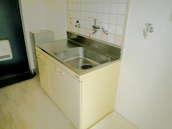 サンレック中井