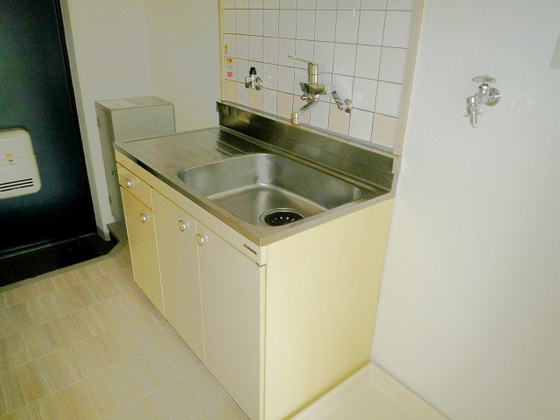 サンレック中井