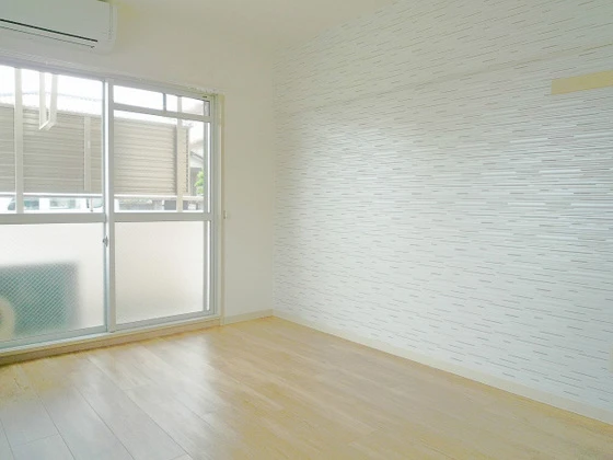 サンレック中井