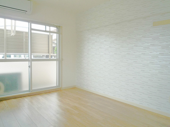 サンレック中井