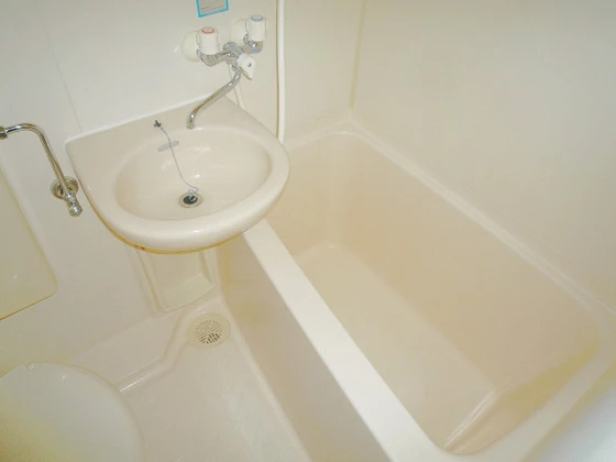 サンレック中井