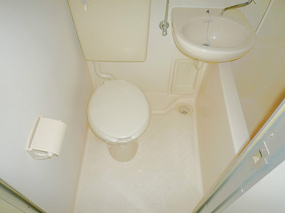 サンレック中井