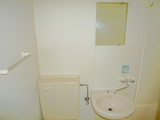 サンレック中井