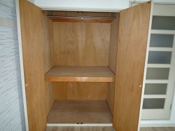 サンレック中井