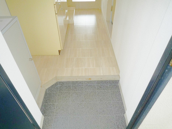 サンレック中井