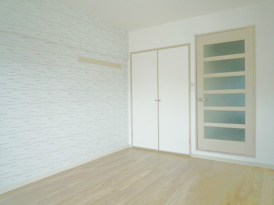 サンレック中井