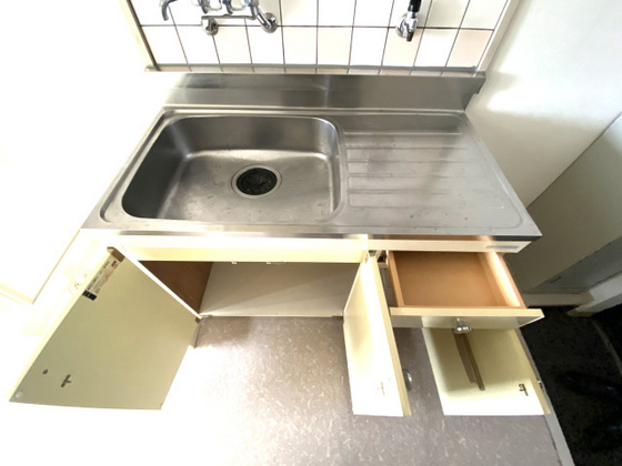 サンレック中井