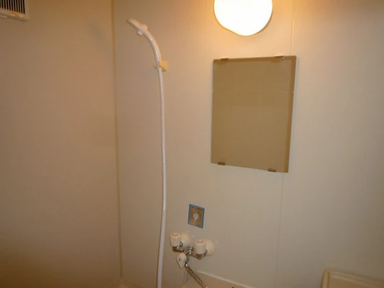 サンレック中井