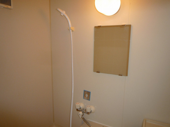 サンレック中井