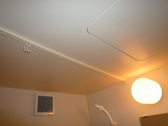 サンレック中井