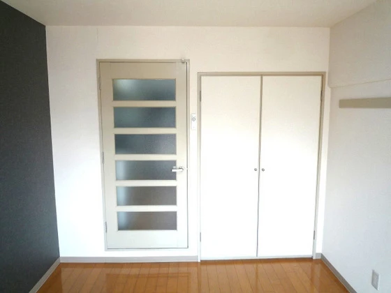 サンレック中井