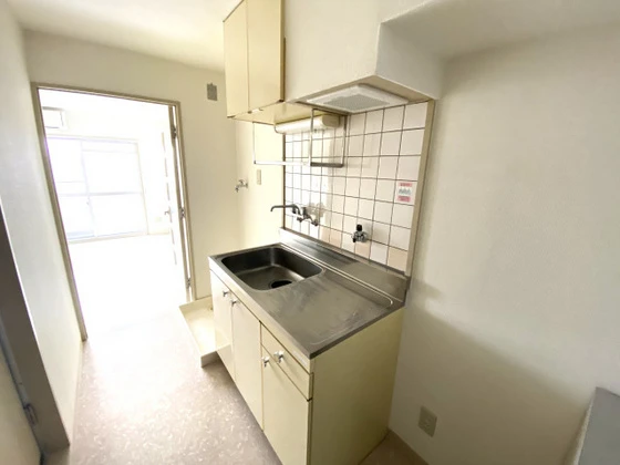 サンレック中井