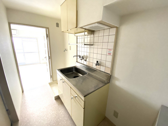 サンレック中井