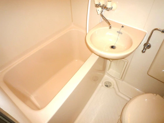 サンレック中井