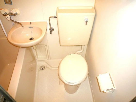 サンレック中井