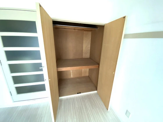 サンレック中井