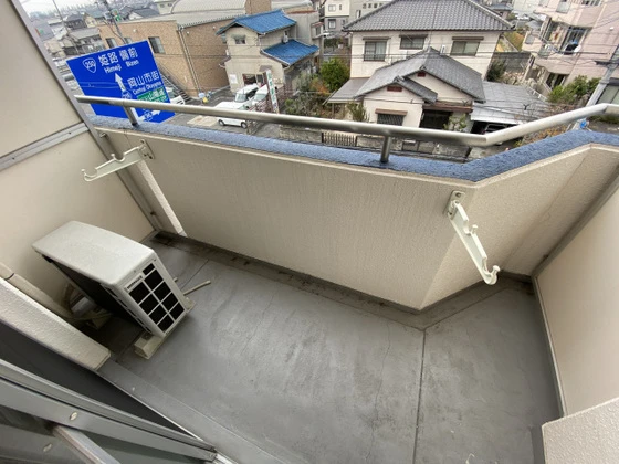 サンレック中井