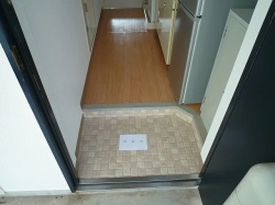 サンレック中井