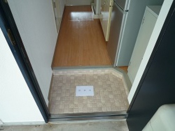 サンレック中井