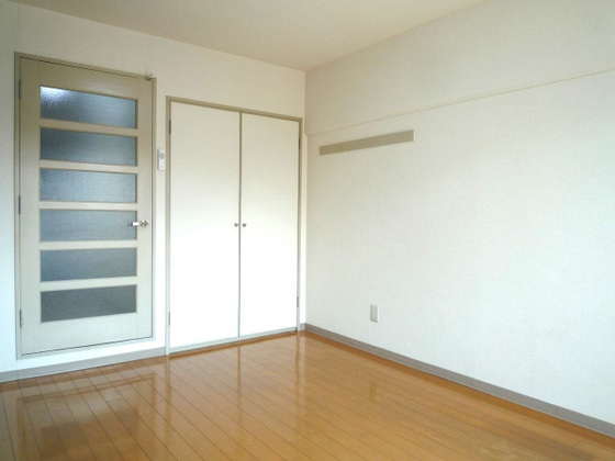 サンレック中井