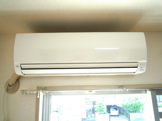 サンレック中井