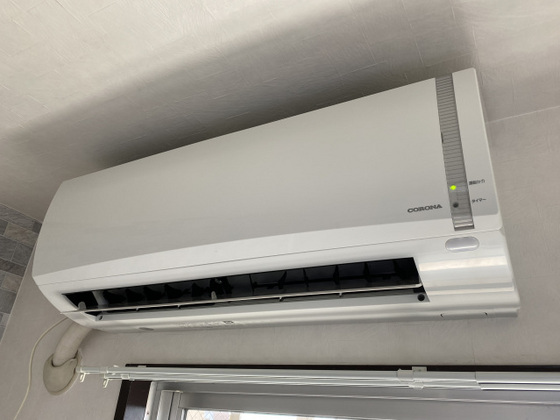 サンレック中井