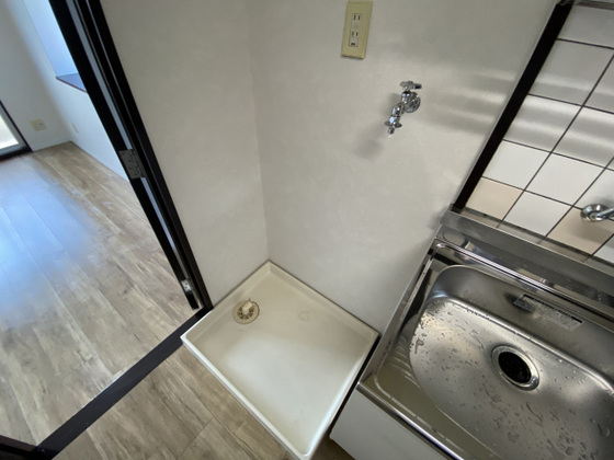 サンレック中井