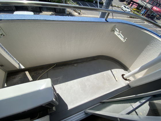 サンレック中井