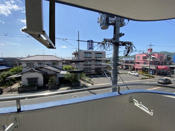 サンレック中井