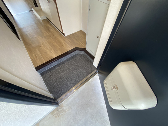 サンレック中井