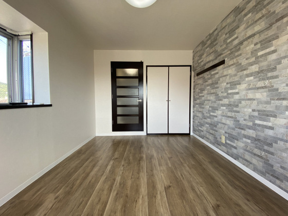 サンレック中井