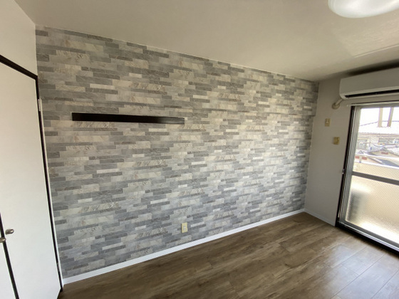 サンレック中井