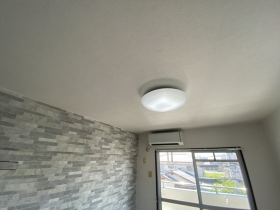 サンレック中井