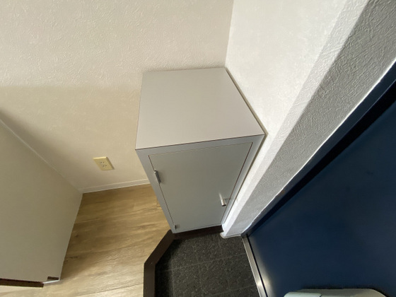 サンレック中井