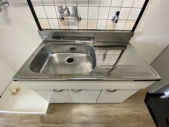 サンレック中井