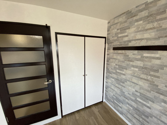 サンレック中井