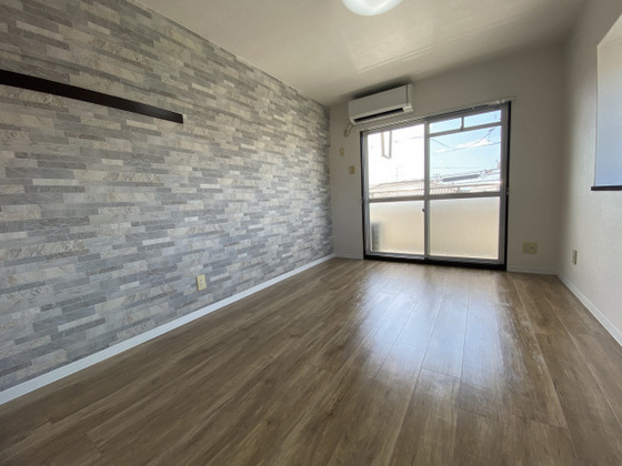 サンレック中井