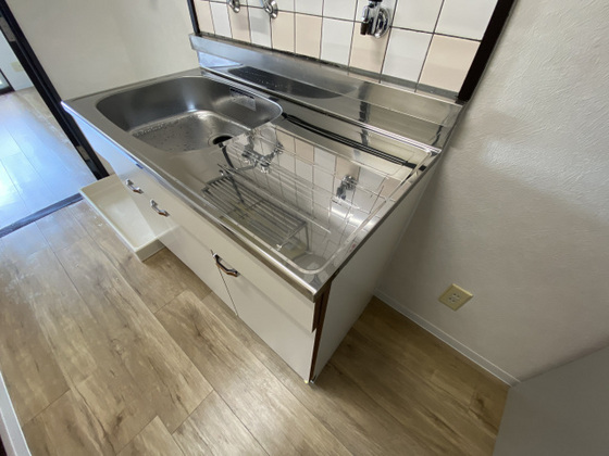 サンレック中井