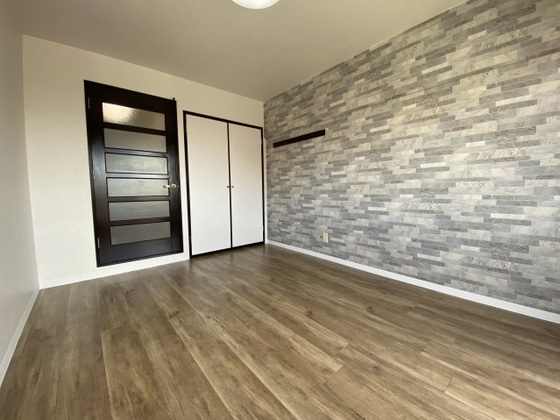 サンレック中井