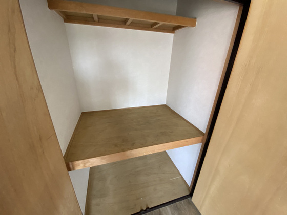 サンレック中井