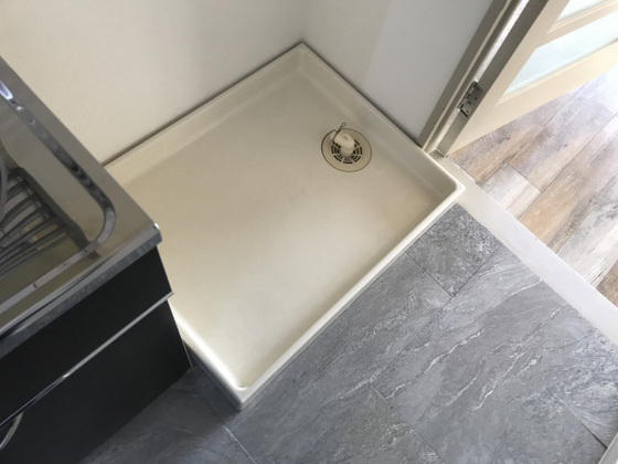 サンレック中井