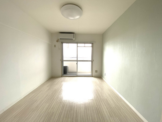 サンレック中井