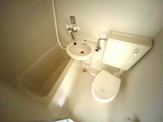 サンレック中井