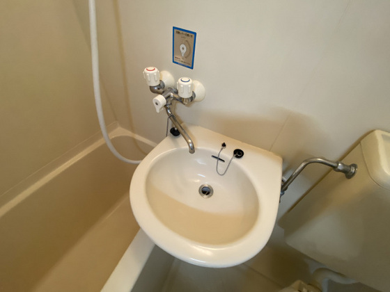 サンレック中井