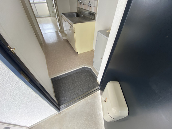 サンレック中井