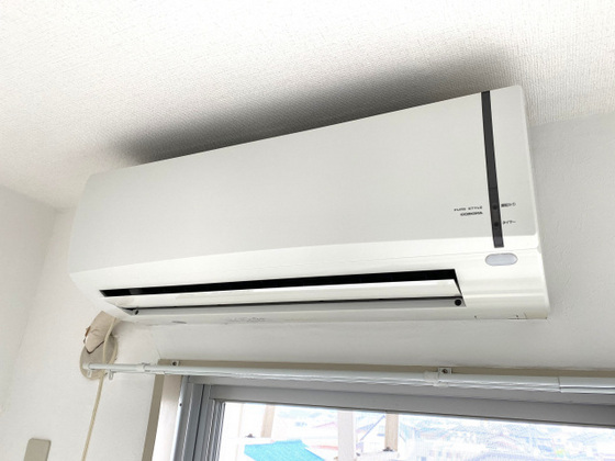 サンレック中井