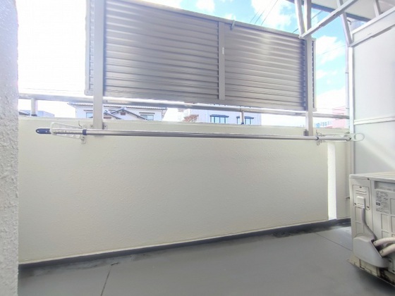 サンレック中井