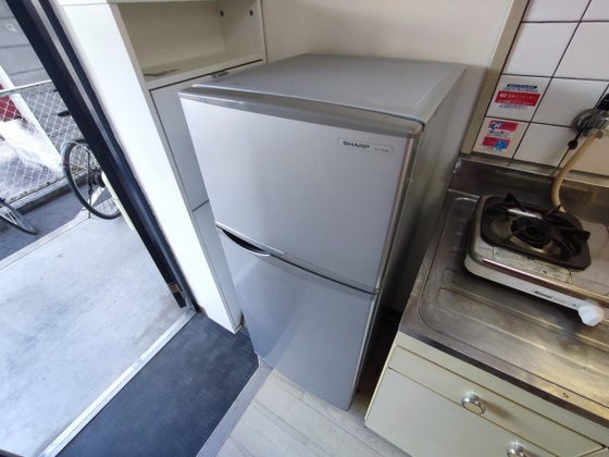 サンレック中井