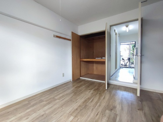 サンレック中井