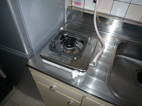 サンレック中井